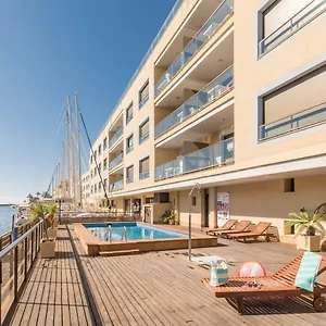 Pierre & Marina , Empuriabrava Espagne